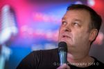 The Vine Cafe Comedy Night Salford